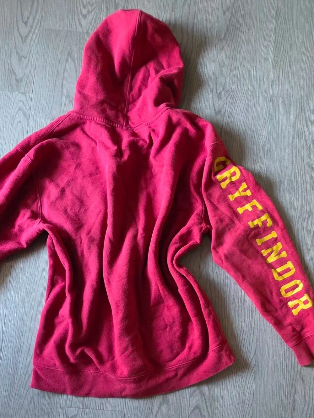 Harry Potter Gryffindor Original Sweatshirt - Universal Studios (Size L)